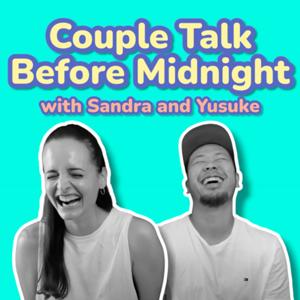 Couple Talk Before Midnight