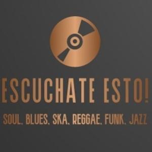 Escuchate Esto!