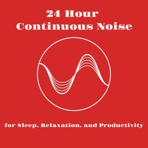 24 Hour Continuous Noise