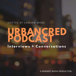 The UrbanCred Podcast by UrbanCred