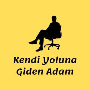 Kendi Yoluna Giden Adam