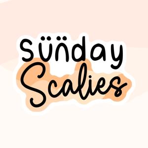 Sunday Scalies