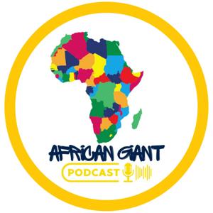 African Giant Podcast