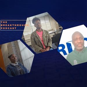 The Breakthrough Podcast