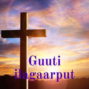 Guuti ilagaarput podcast