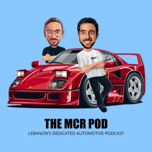 The MCR Pod