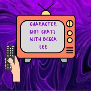 Character Chit Chats With Becca Lee