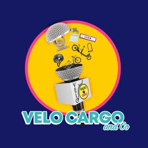 Vélo Cargo and Co : le podcast dédié au vélo cargo (avec Cargo Bike Festival)