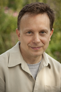 Mark Nunberg's most recent Dharma talks (Insight Meditation Society - Retreat Center)