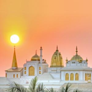 Spirituelle Vorträge