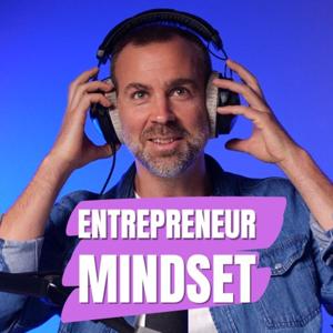 Kraken - Le Podcast Mindset des CEOs & Fondateurs