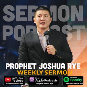 Prophet Joshua Aye