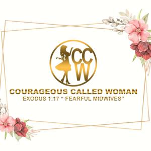 Courageous Called Woman Podcast