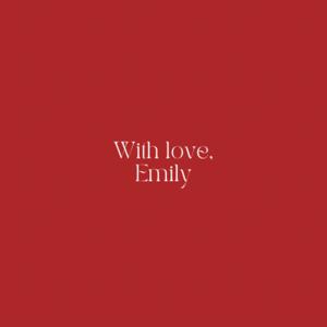 With Love Podcast