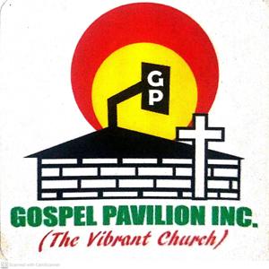 Gospel Pavilion Podcast