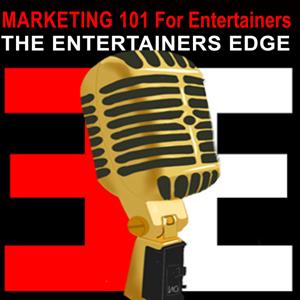 The Entertainers Edge