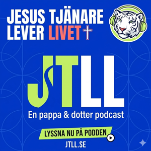 Jesus tjänare lever livet