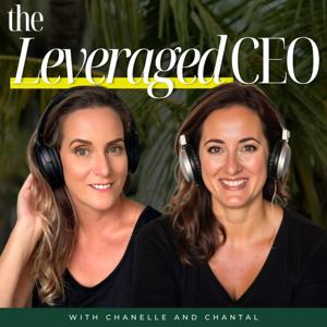 The Leveraged CEO