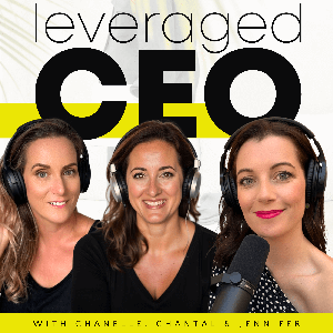 The Leveraged CEO