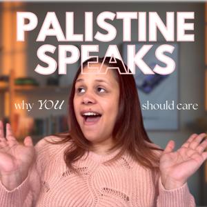 Palestine Speaks