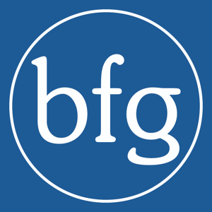 Menschsein - Der Podcast des bfg Bayern