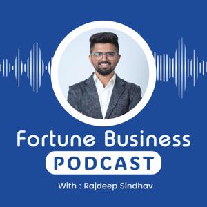 Fortune Business Podcast