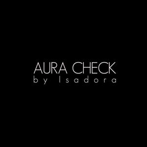 Aura Check with Isadora