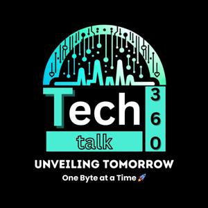 TechTalk360