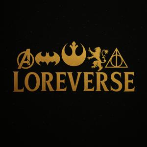 Loreverse Live Podcast