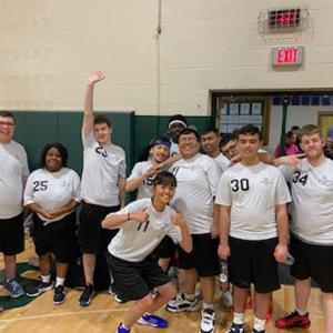 Area 12 west Ottawa Panthers