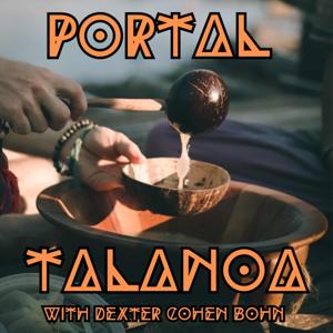 PORTAL TALANOA