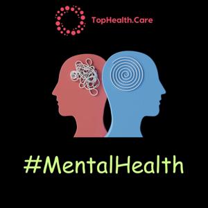 TopHealth #MentalHealth Stream