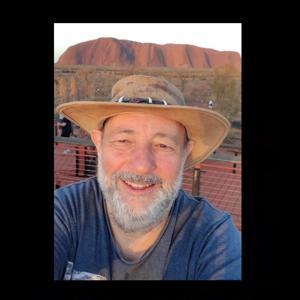 Finding Magic with Vincent G Melling