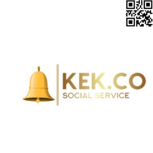 Boost Your Social Media Presence Today With Kek.co