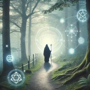 the Mystic Way