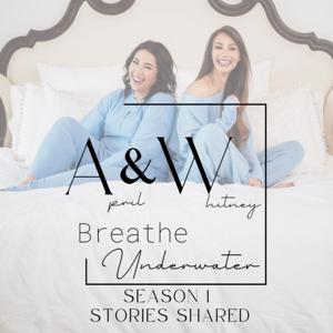 Breathe Underwater Podcast