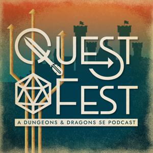 Quest Fest