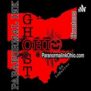 Paranormal Ink Ohio