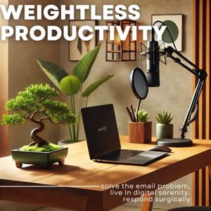 Weightless Productivity