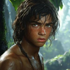 Son of Tarzan