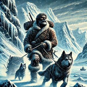 Son of the Wolf