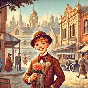 Songs of a Sentimental Bloke