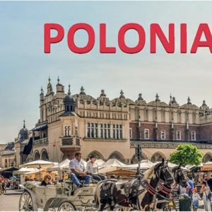Polonia - Grupo 1