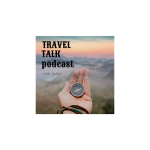 TRAVEL TALK WITH INDIRA