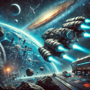 Space Tug
