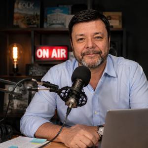 Les Interviews D'Eric Cooper