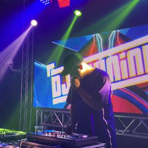 DJ BRUNINHO DA SERRA