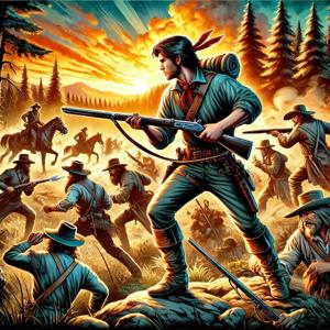 Spirit of the Border