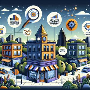Local Marketing Mastery