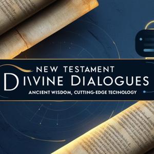 New Testament Divine Dialogues